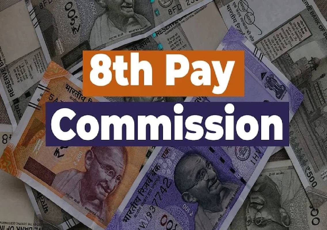 8th Pay Commission: Wait for fitment factor, say experts - News Karnataka