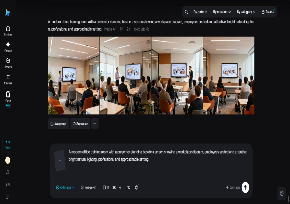 Creating Training Videos Faster With AI Workflows - News Karnataka