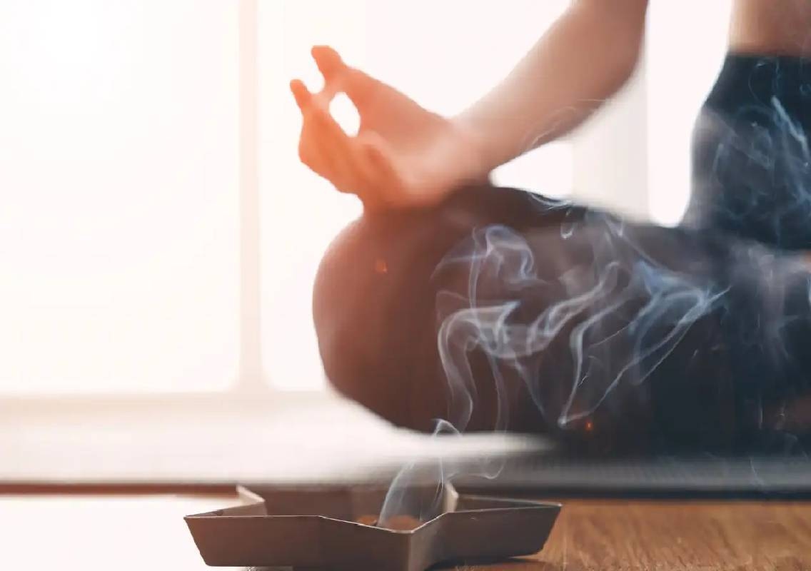 AIIMS study: Yoga may help people quit tobacco - News Karnataka