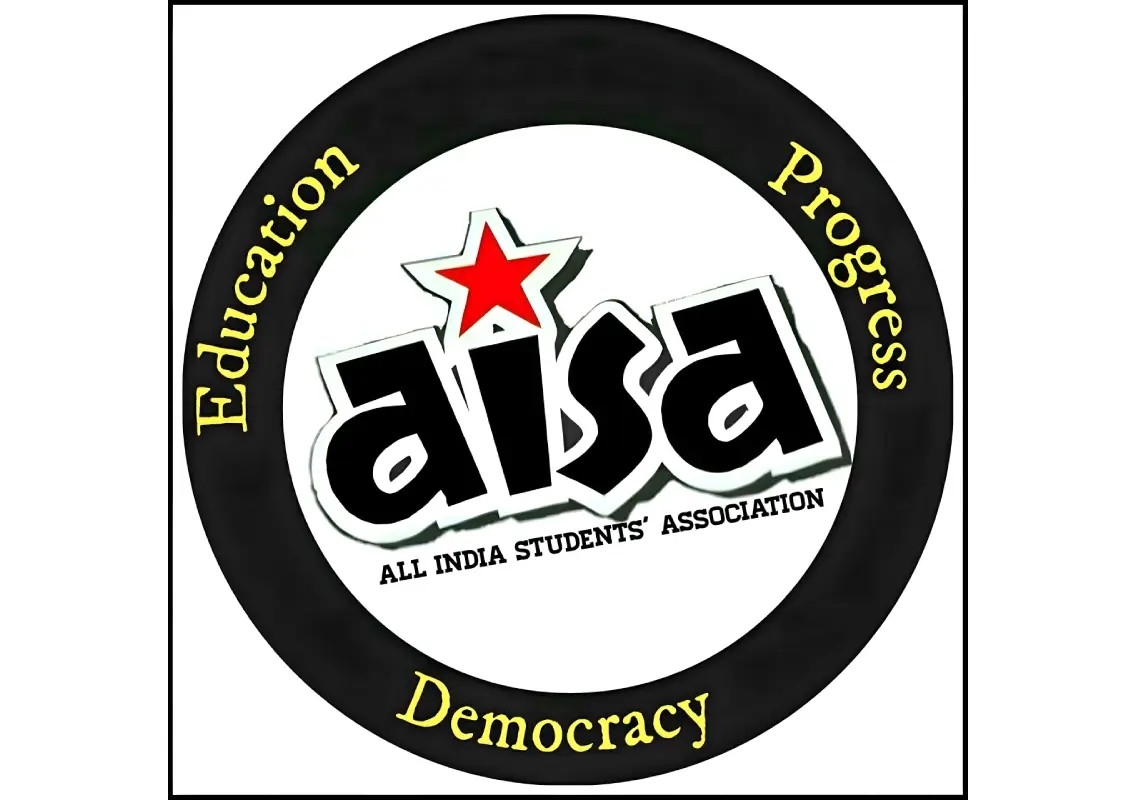 AISA calls for statewide protest over arrest of NEET agitators - News Karnataka