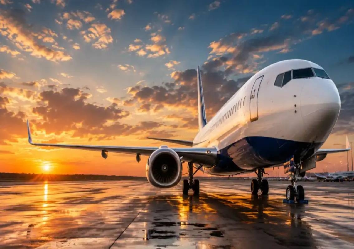 Jet Fuel Price Cut May Lower Domestic Airfares - News Karnataka