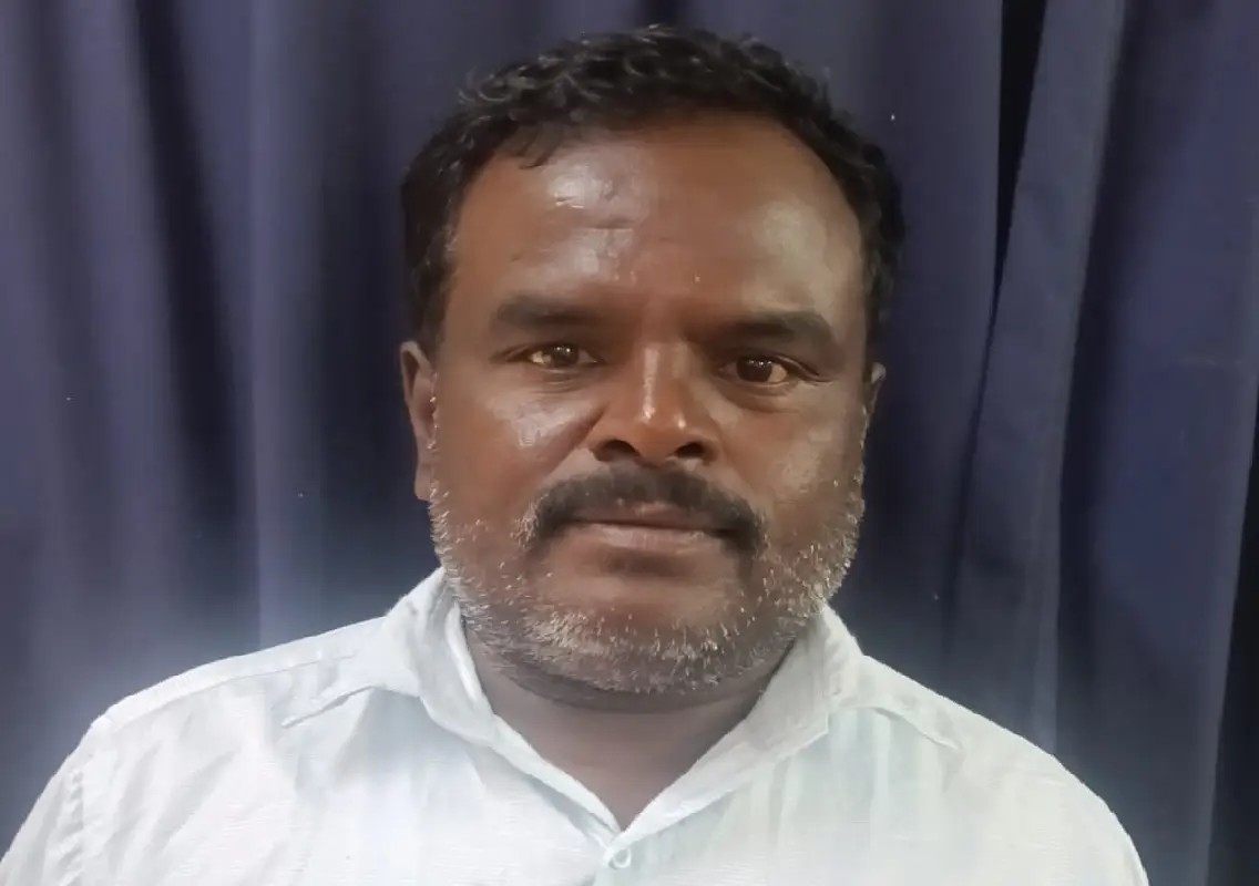 Absconding lorry driver arrested 23 years after fatal Udupi accident - News Karnataka