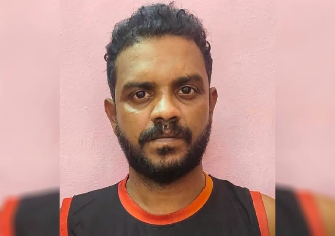 Absconding robbery accused held after 41 arrest warrants in Puttur case - News Karnataka