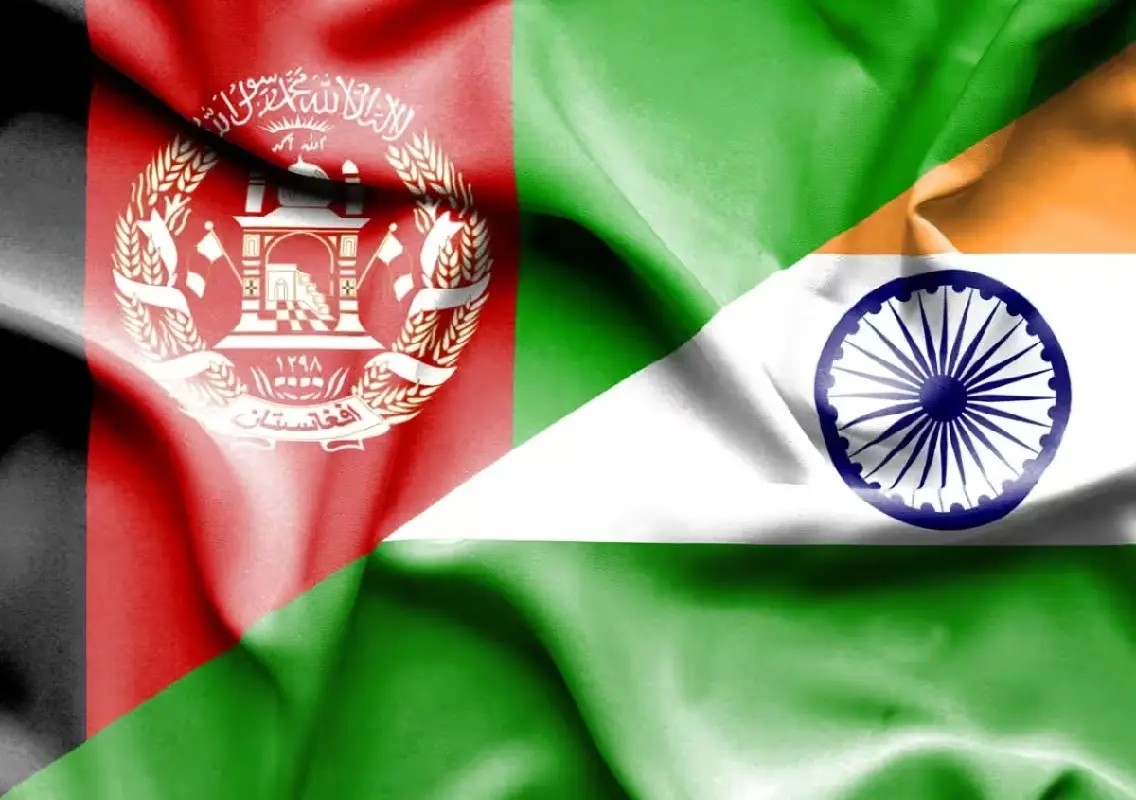 Afghanistan seeks stronger trade and investment ties with India - News Karnataka