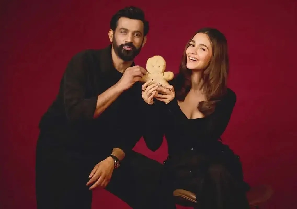 Alia Bhatt joins Tumbbad 2, makers unveil first look - News Karnataka