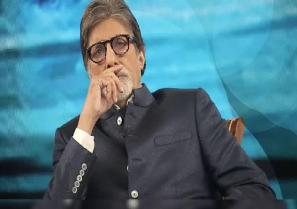 Amitabh Bachchan reacts to FIFA World Cup 2026 - News Karnataka