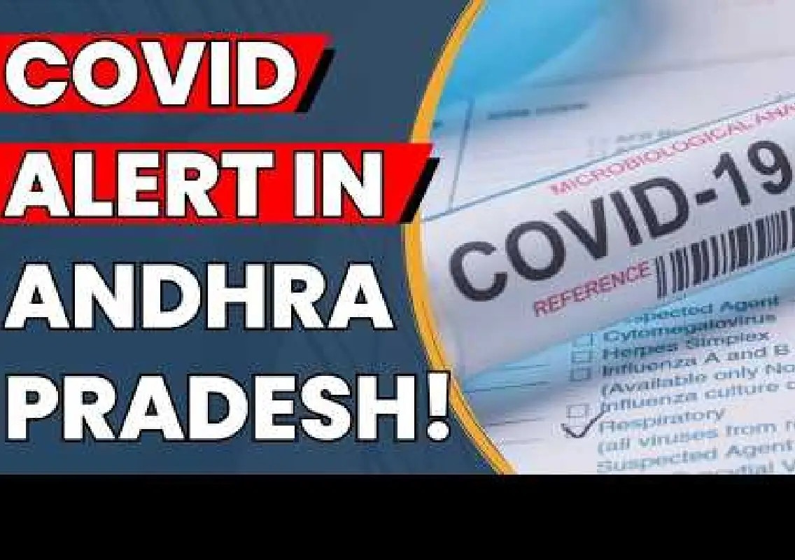 Andhra Pradesh reports 12 Covid-19 cases, four deaths since June - News Karnataka
