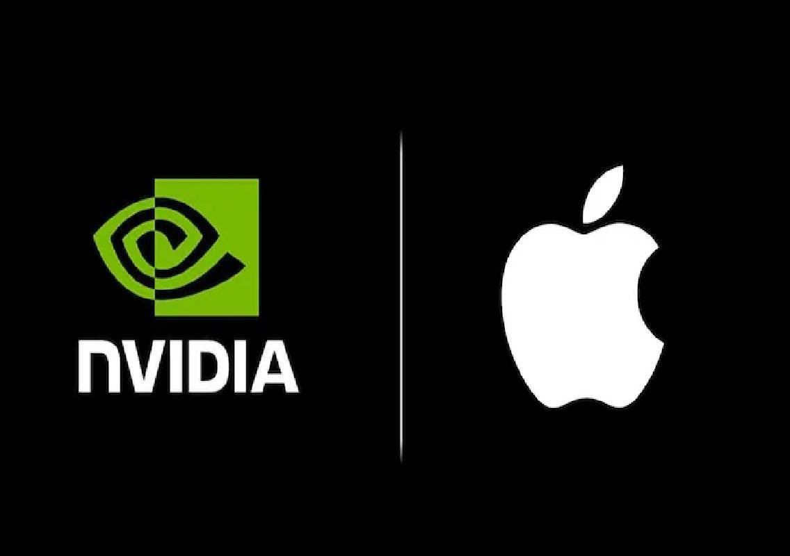 Apple overtakes Nvidia as world's most valuable company - News Karnataka