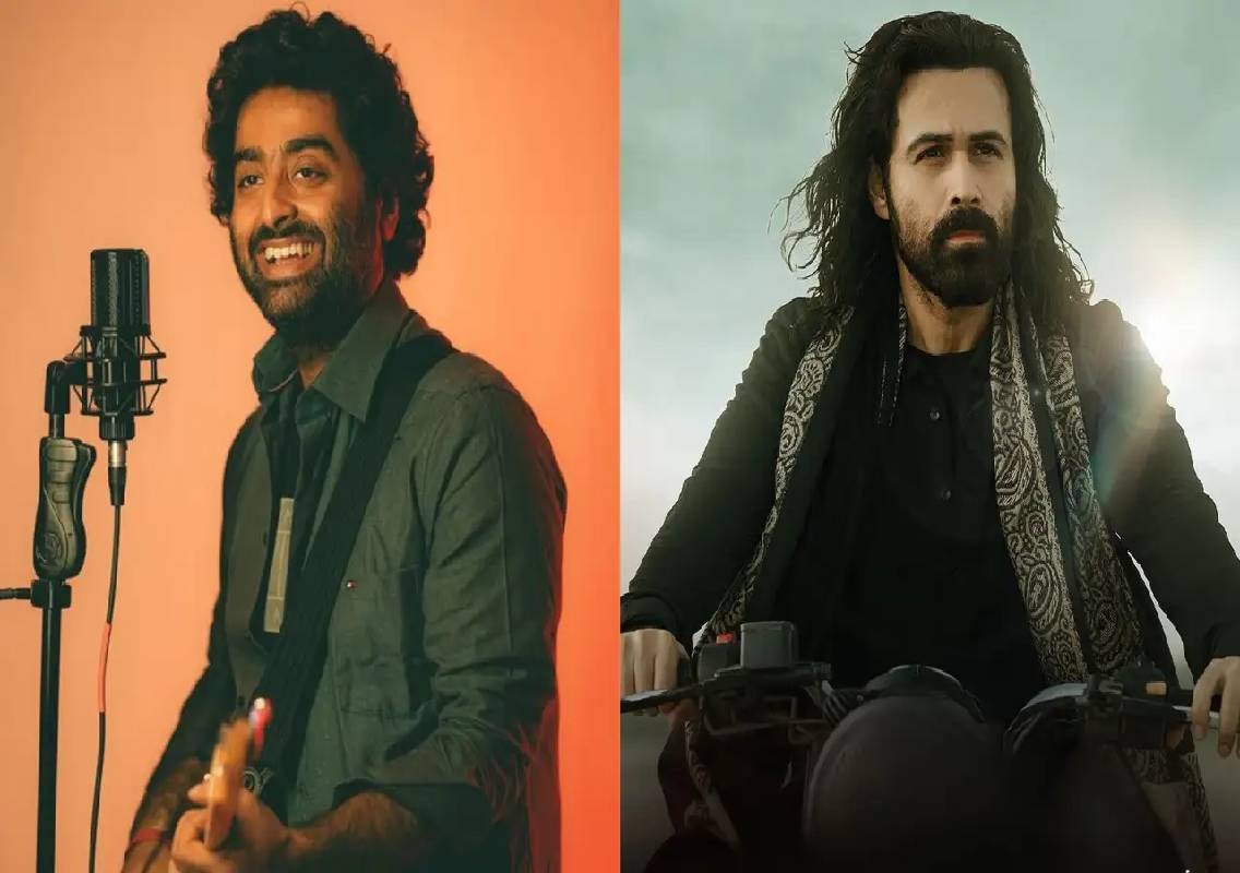 Arijit Singh manager clarifies retirement rumours - News Karnataka