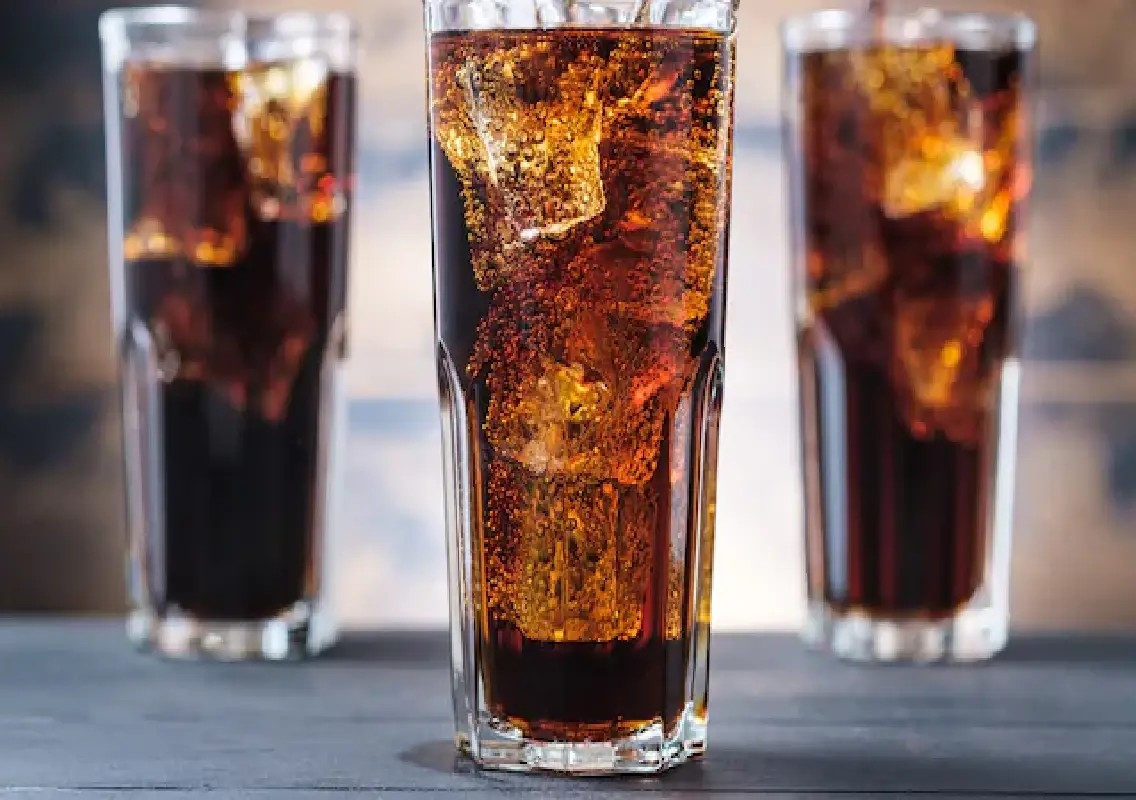 Artificial sweeteners linked to faster cognitive decline, study finds - News Karnataka