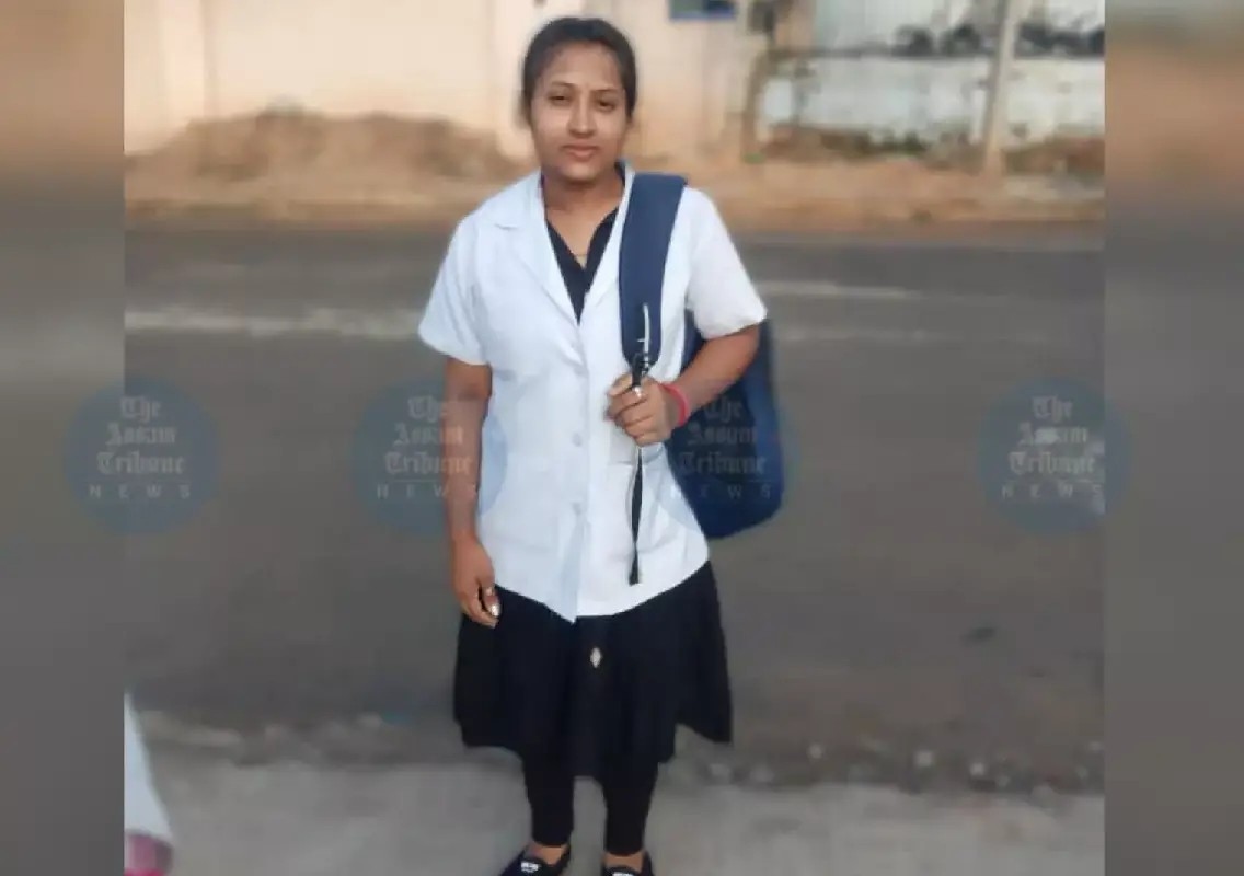 Assam woman goes missing in Bengaluru, family seeks urgent help - News Karnataka