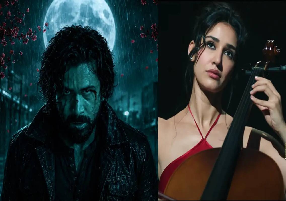 Awarapan 2 Song Ve Junoon Brings Emotional Reunion - News Karnataka