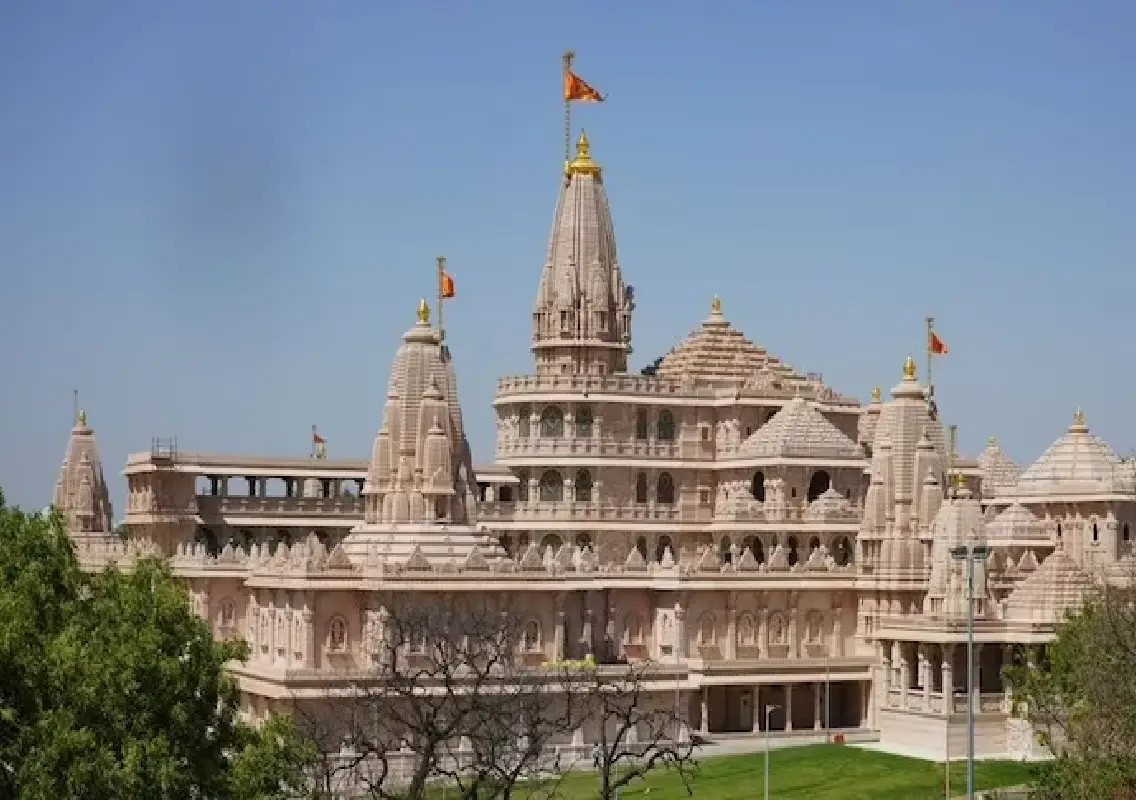 Ayodhya Ram Temple donation theft probe reveals 70 alleged incidents - News Karnataka