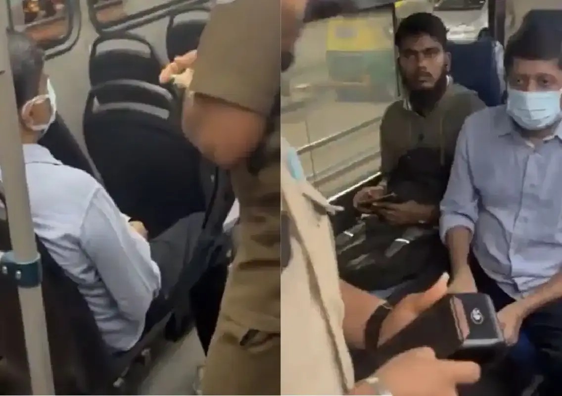 BMTC warns staff against forcing passengers off buses over change - News Karnataka