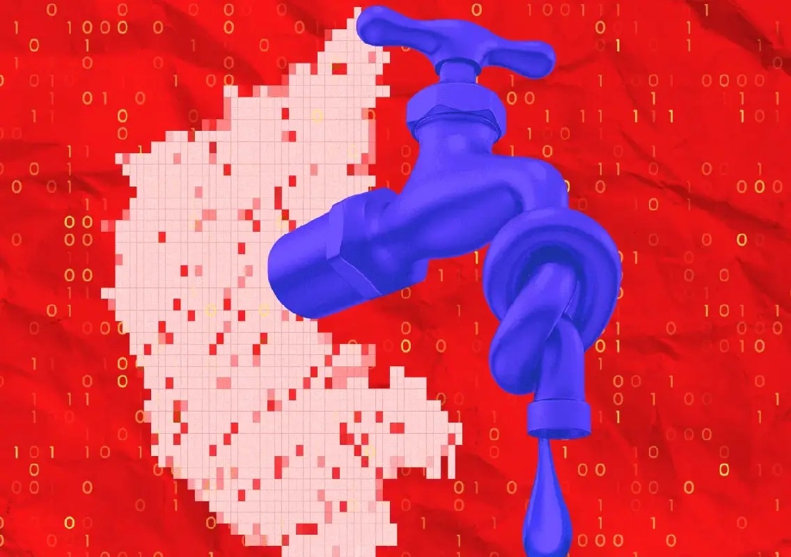 BWSSB turns to AI to tackle Bengaluru's recurring water crisis - News Karnataka