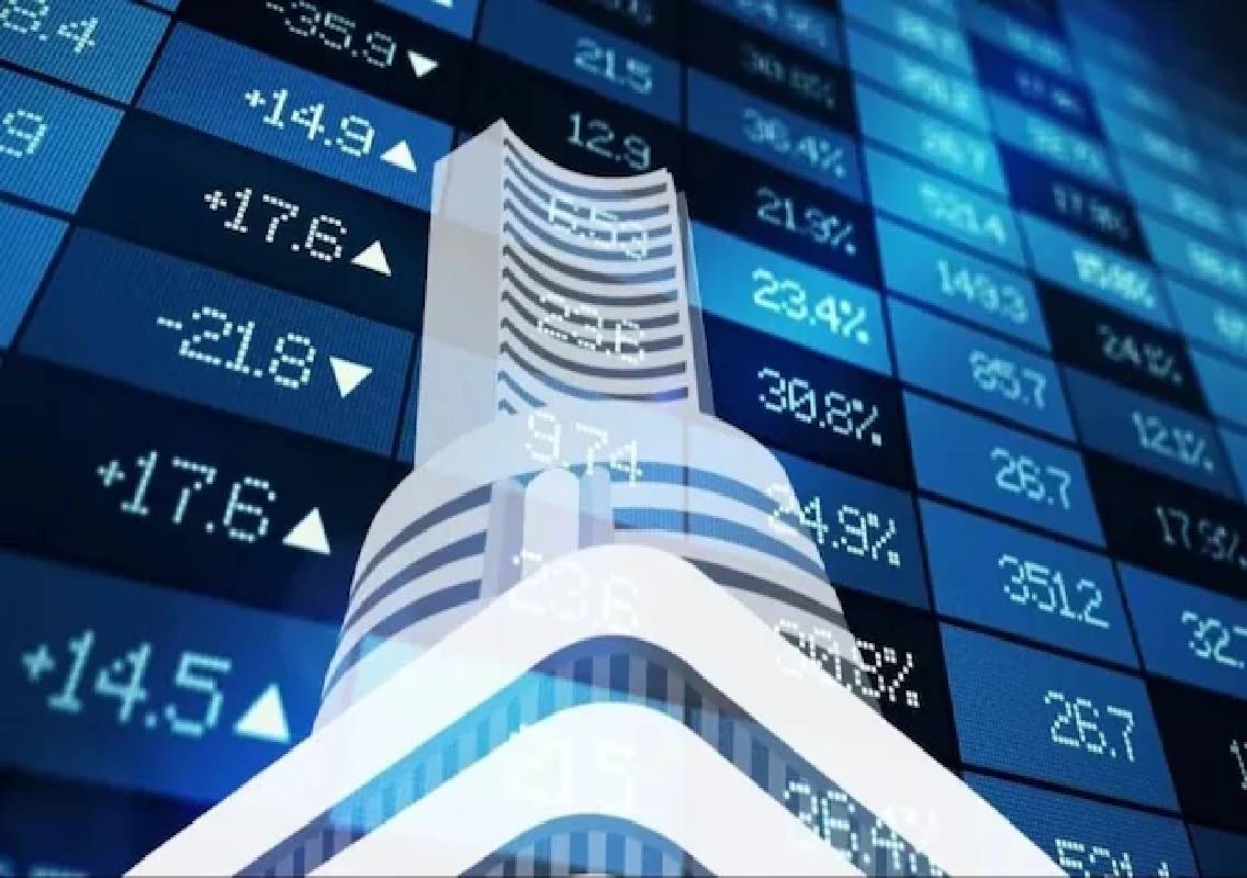 Bajaj Finance shares hit record high after Q1 results - News Karnataka