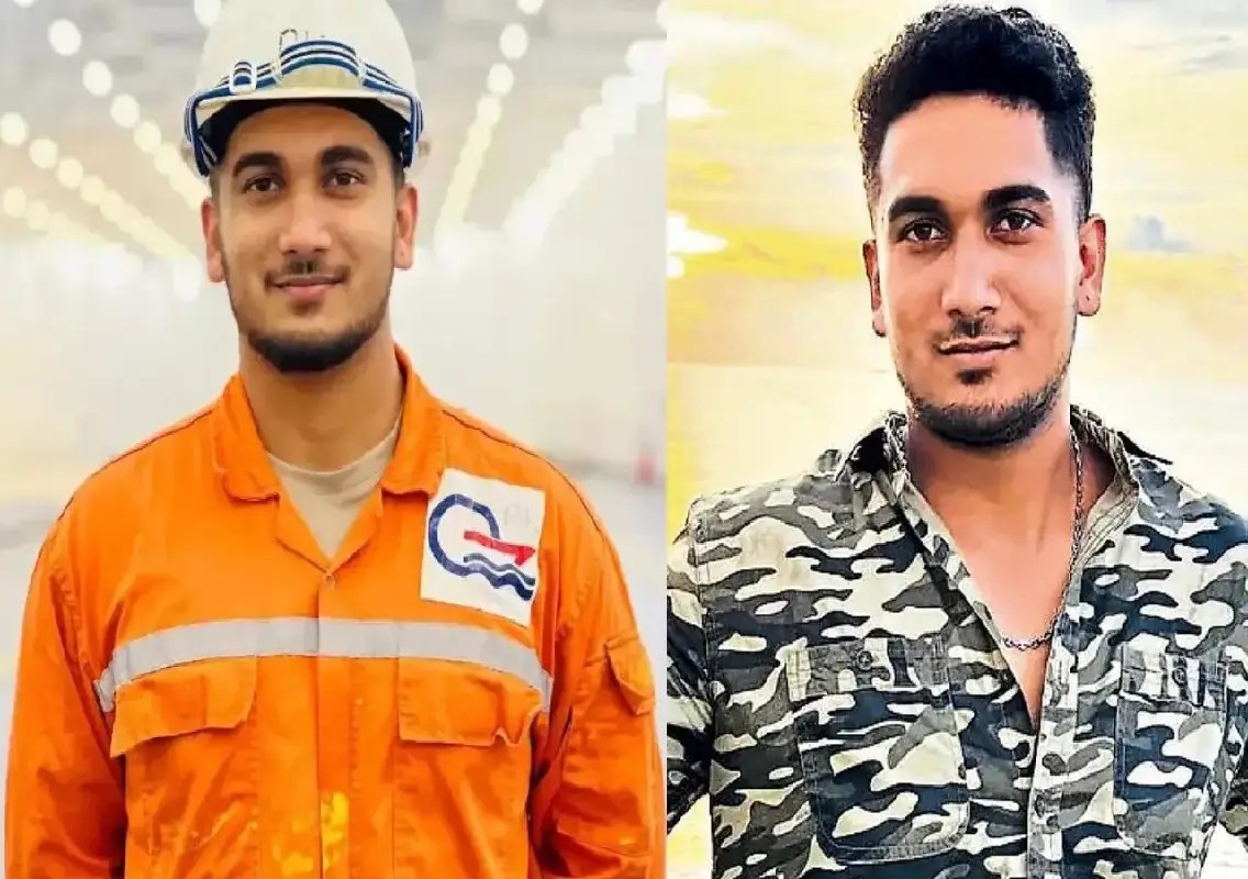Bantwal youth rescued after missile attack on vessel off Oman coast - News Karnataka
