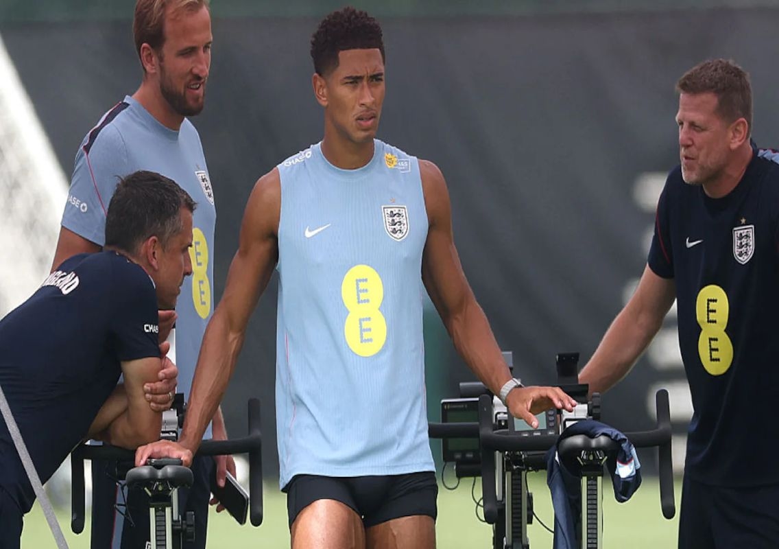 England players allowed Viagra use vs Mexico - News Karnataka