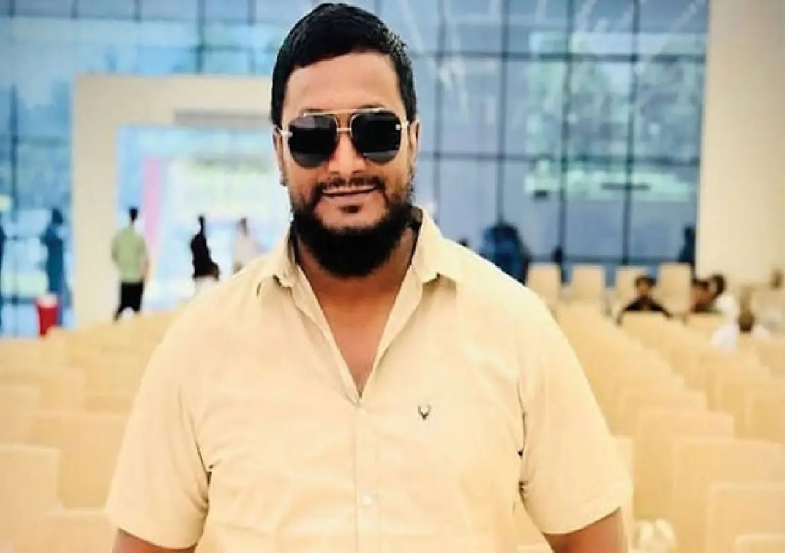 Beltangady ambulance driver absconding in Rs 5.50 crore MDMA case - News Karnataka