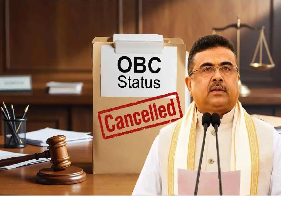 Bengal removes 77 communities from OBC list after court ruling - News Karnataka