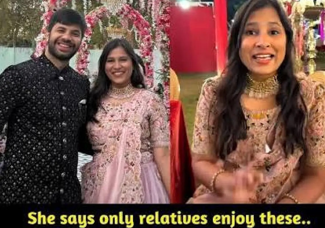 Bengaluru CA urges families to rethink ₹20 lakh wedding expenses - News Karnataka