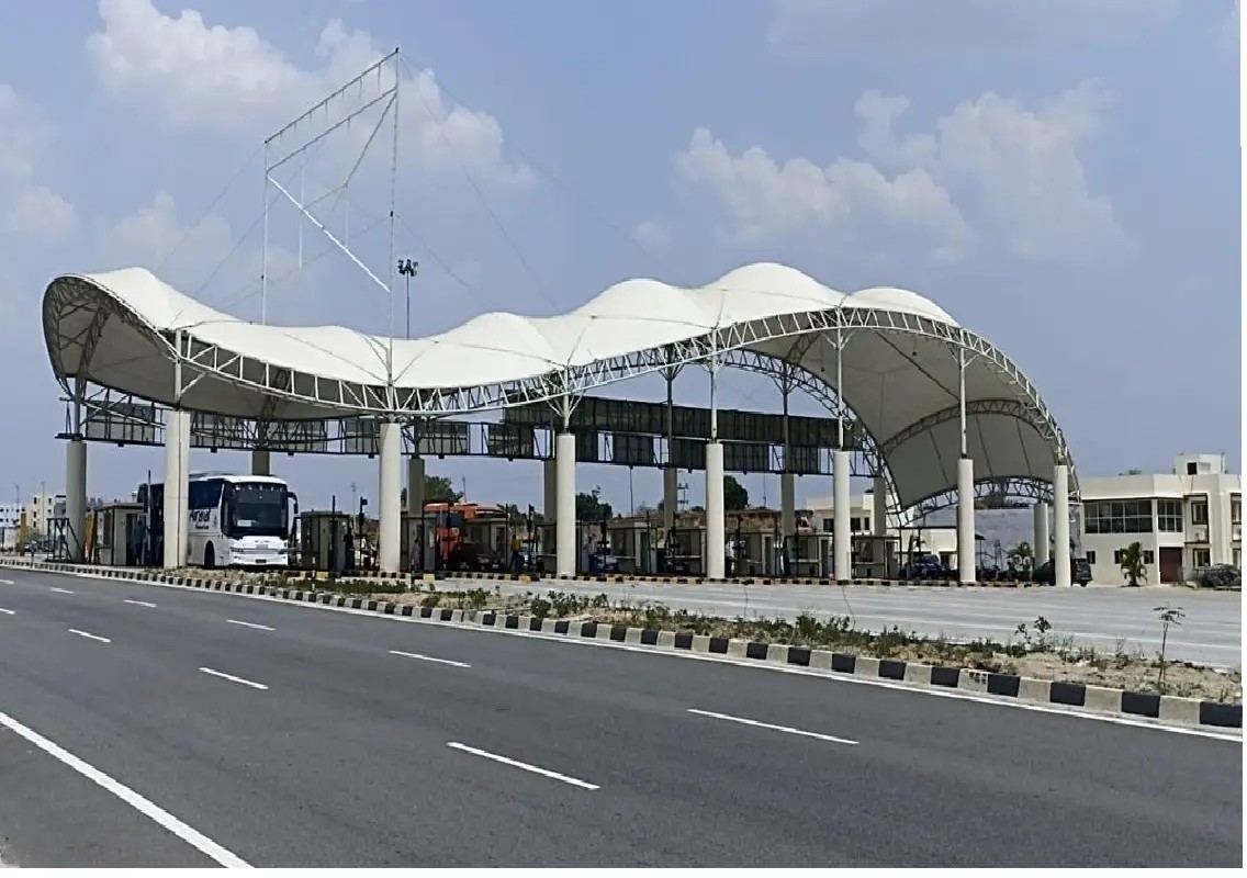 Bengaluru-Mysuru toll charges hiked again in just three months - News Karnataka