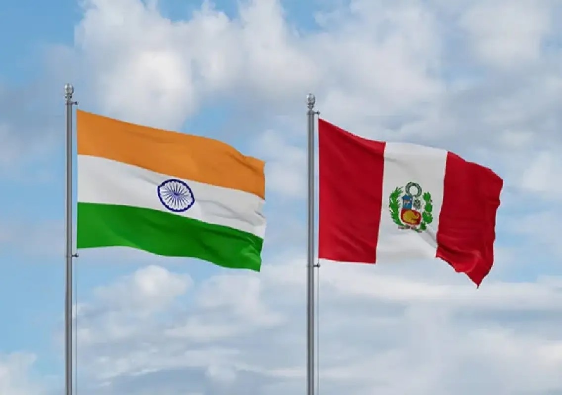 Bengaluru, Peru eye stronger ties through sister city pact - News Karnataka