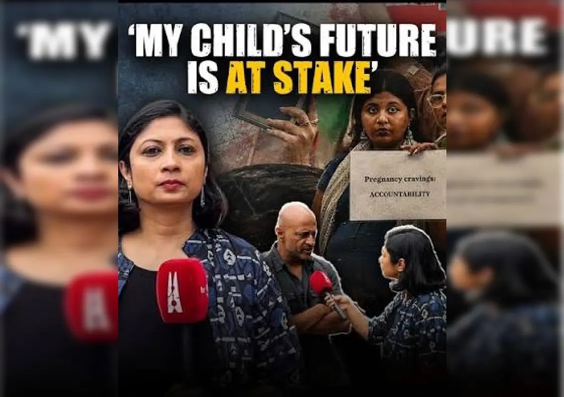 Bengaluru backs student protests with calls for accountability - News Karnataka