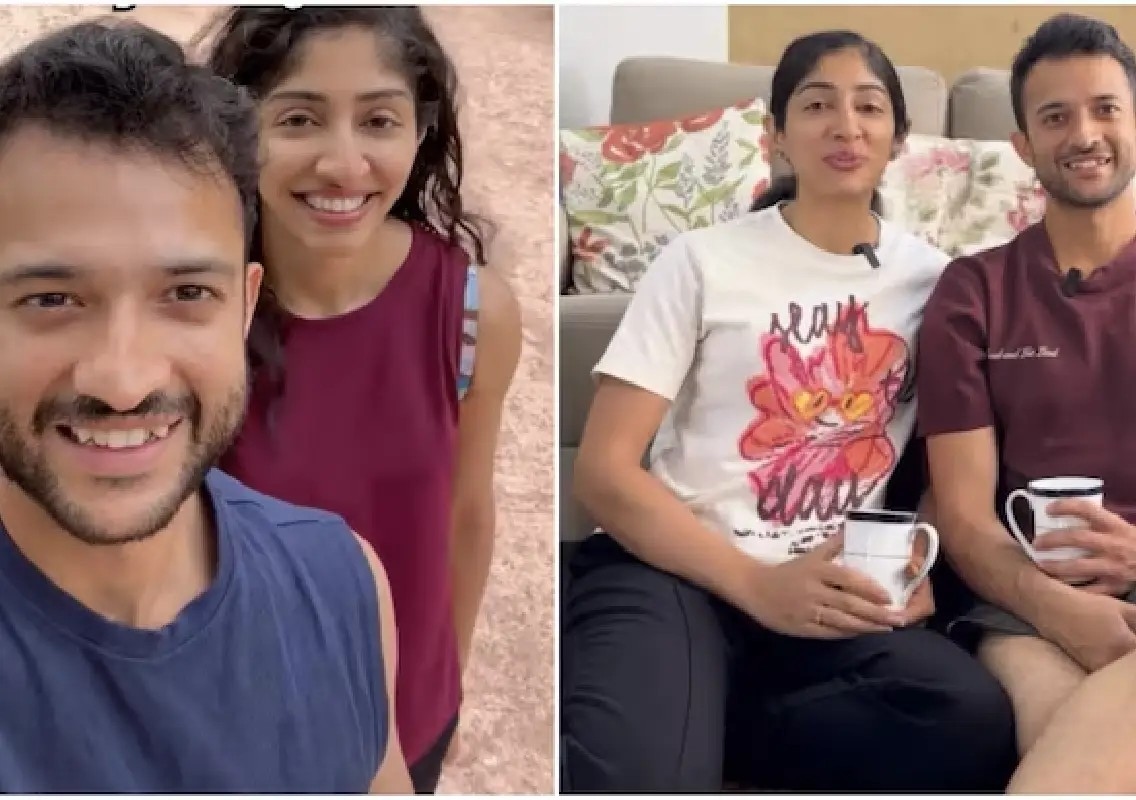 Bengaluru couple's five money rules inspire smarter financial planning - News Karnataka