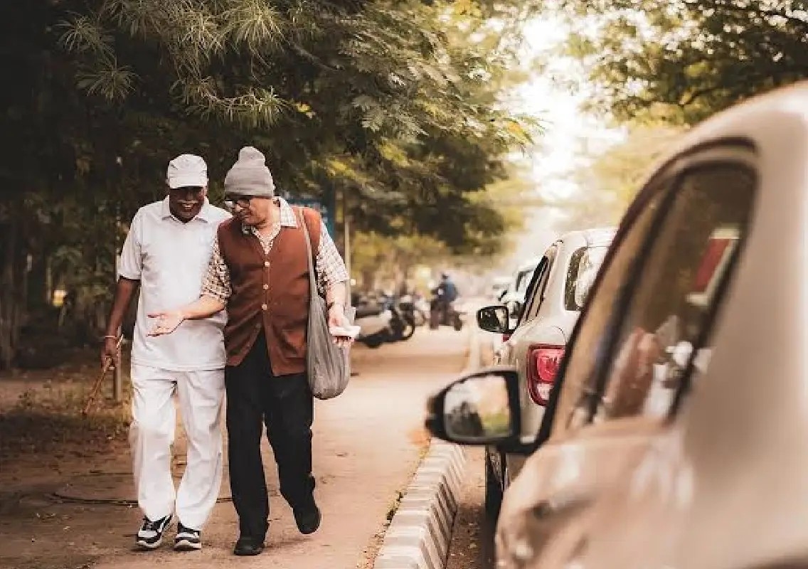 Bengaluru emerges as top choice for senior living communities - News Karnataka