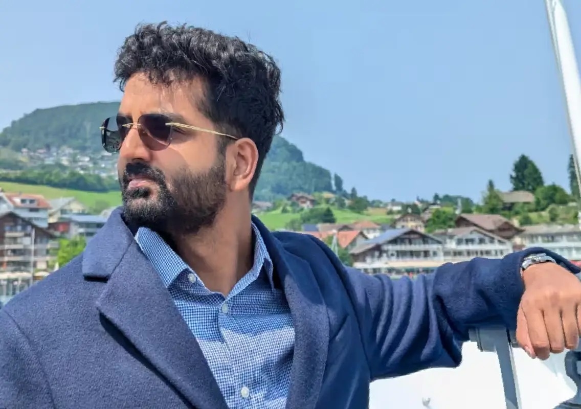 Bengaluru engineer quits Microsoft to build AI solutions for healthcare - News Karnataka