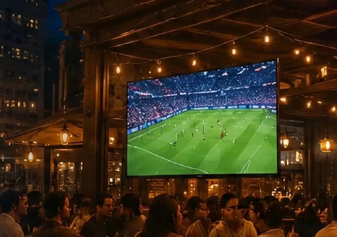 Bengaluru extends restaurant timings for FIFA World Cup fans - News Karnataka