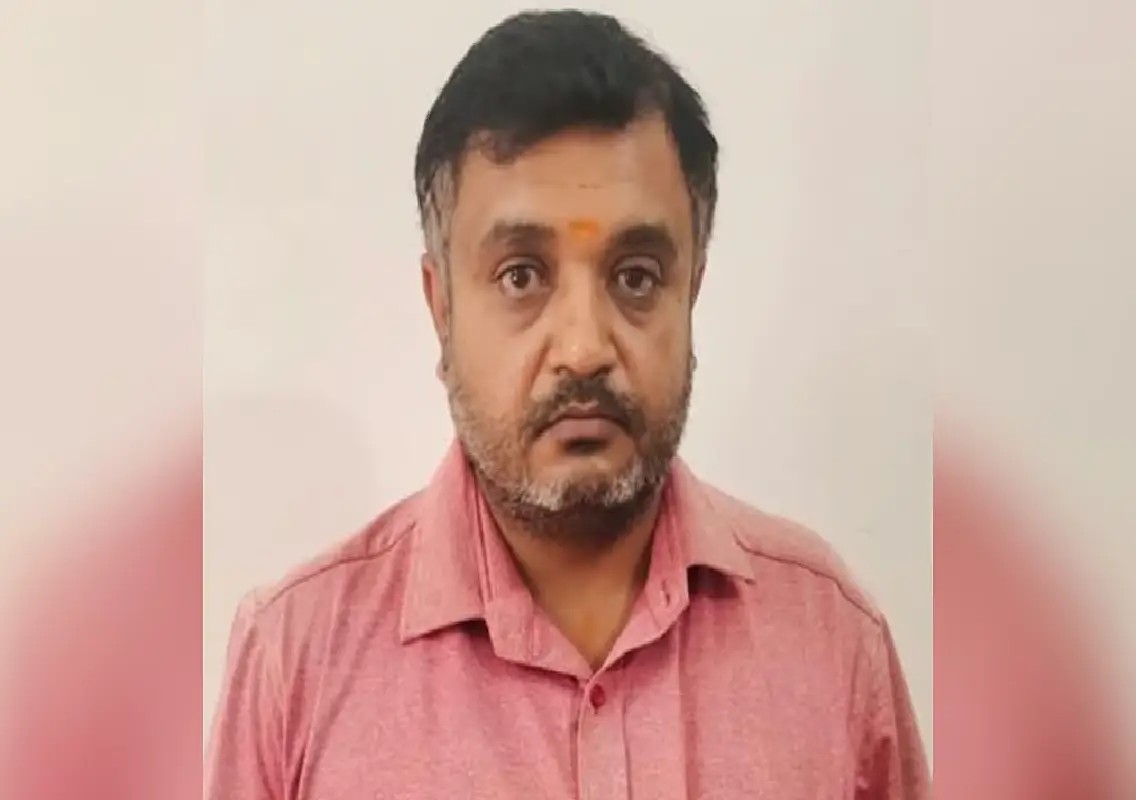 Bengaluru fruit seller arrested for harassing woman waiting for cab - News Karnataka