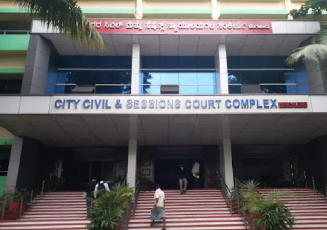 Bengaluru lawyers postpone protest over court infrastructure issues - News Karnataka