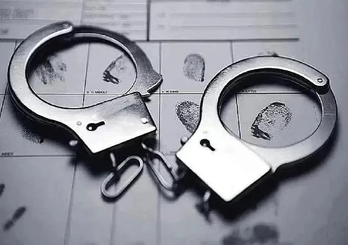 Bengaluru man arrested for posting machete reels on social media - News Karnataka