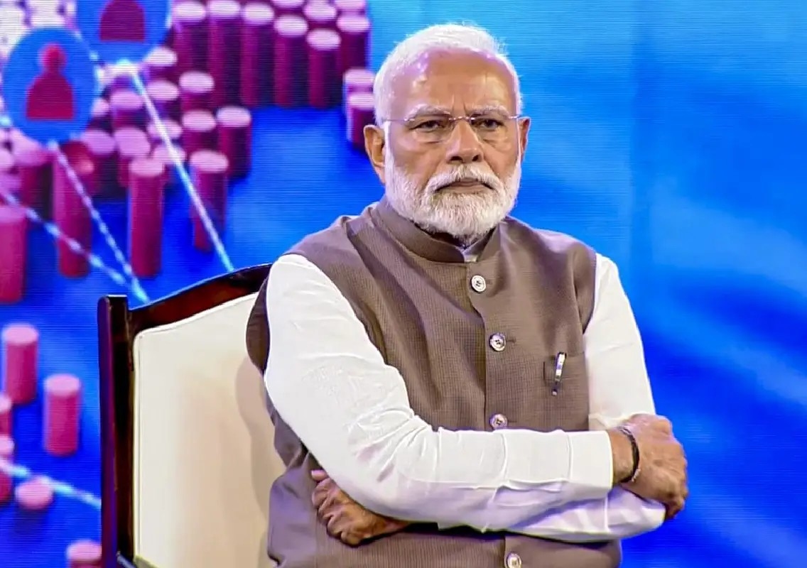 Bengaluru man booked over alleged abusive remarks against PM Modi - News Karnataka