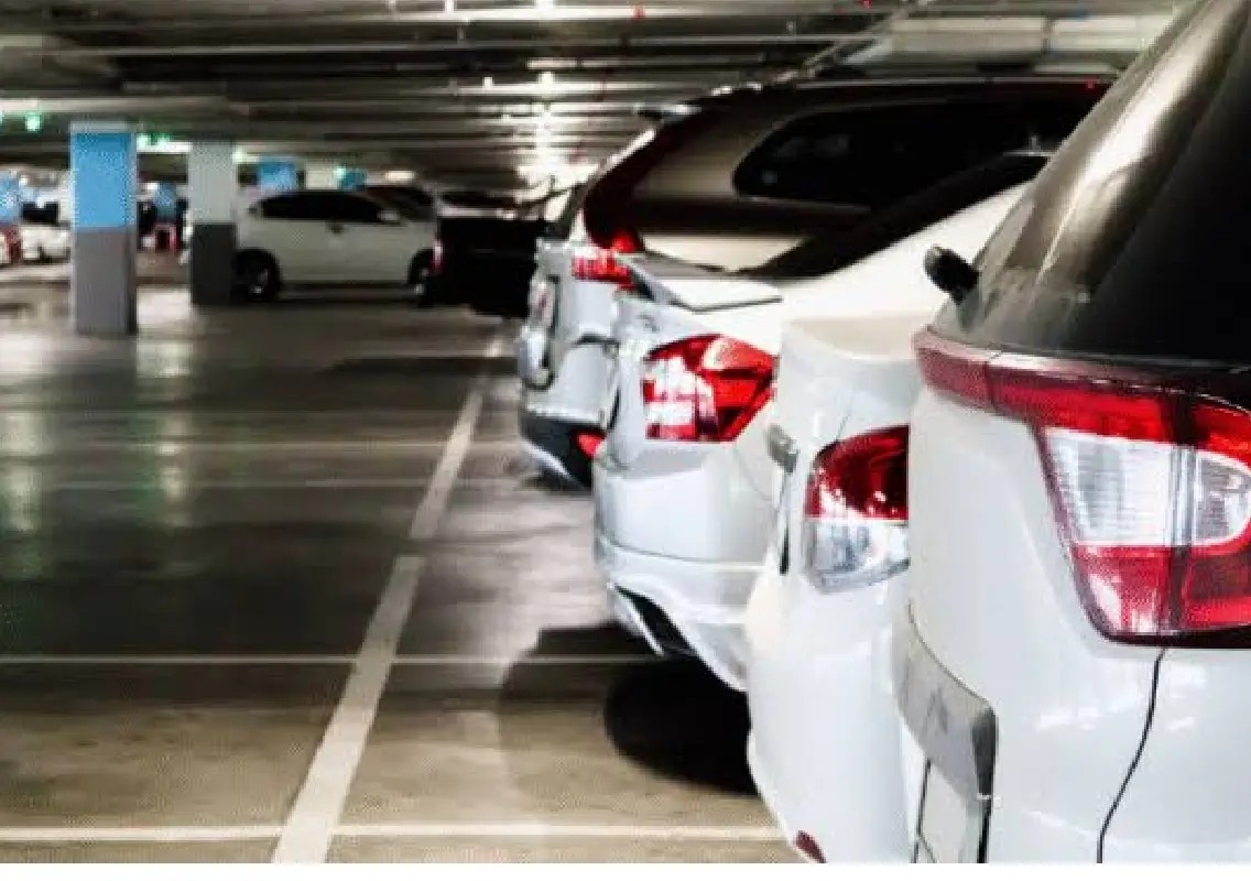 Bengaluru offers 35-year tax break for turning vacant plots into parking - News Karnataka