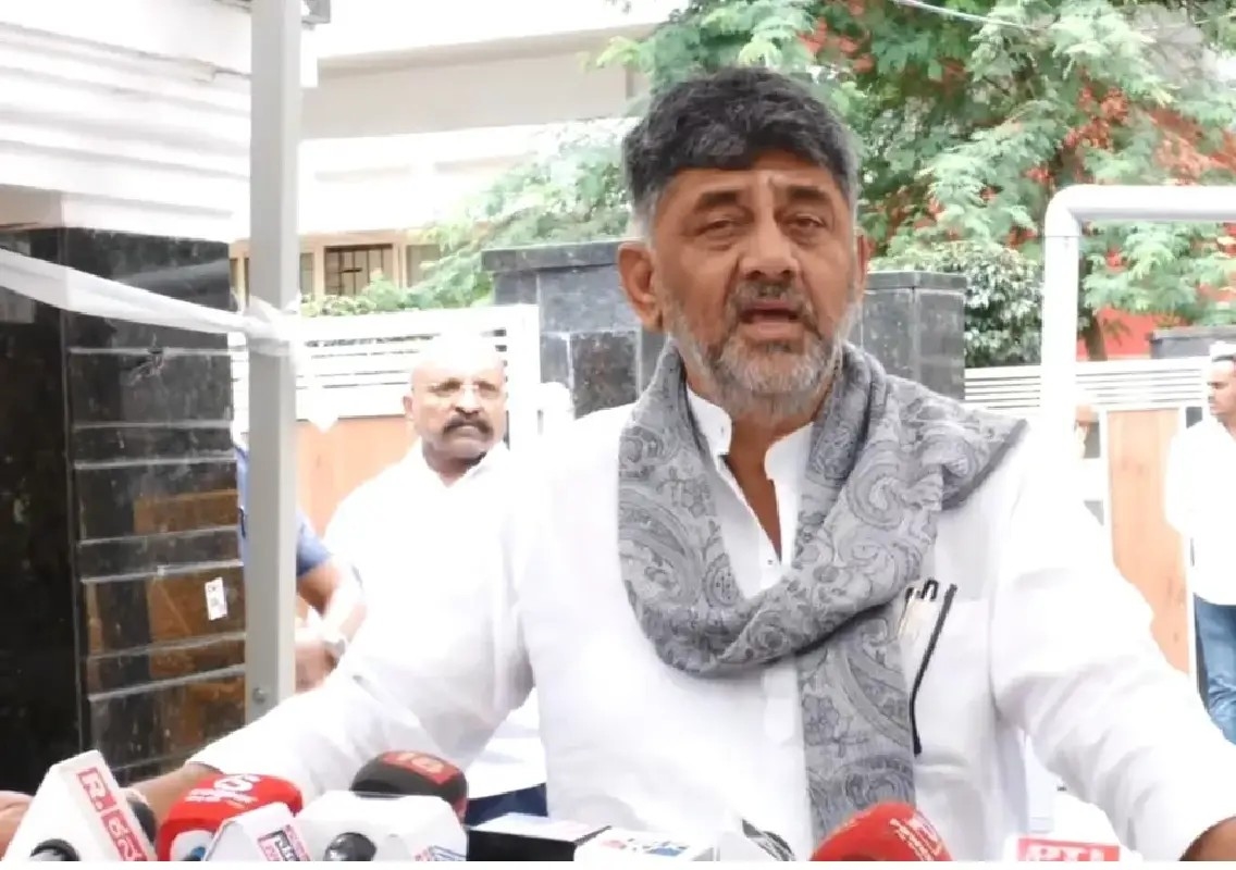 Bengaluru plans strict footpath rules and ₹1 lakh flex fines - News Karnataka