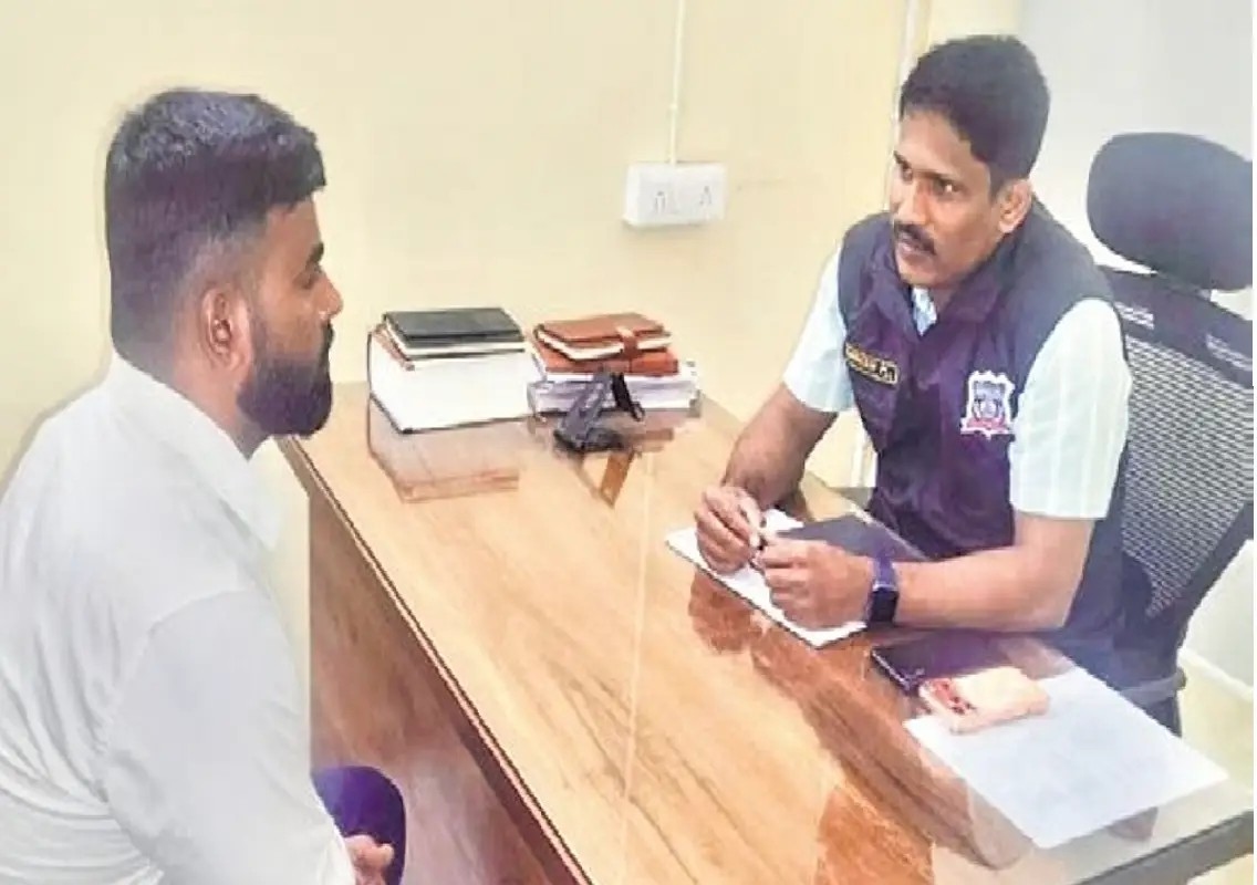 Bengaluru police launch counselling programme for rowdy-sheeters - News Karnataka