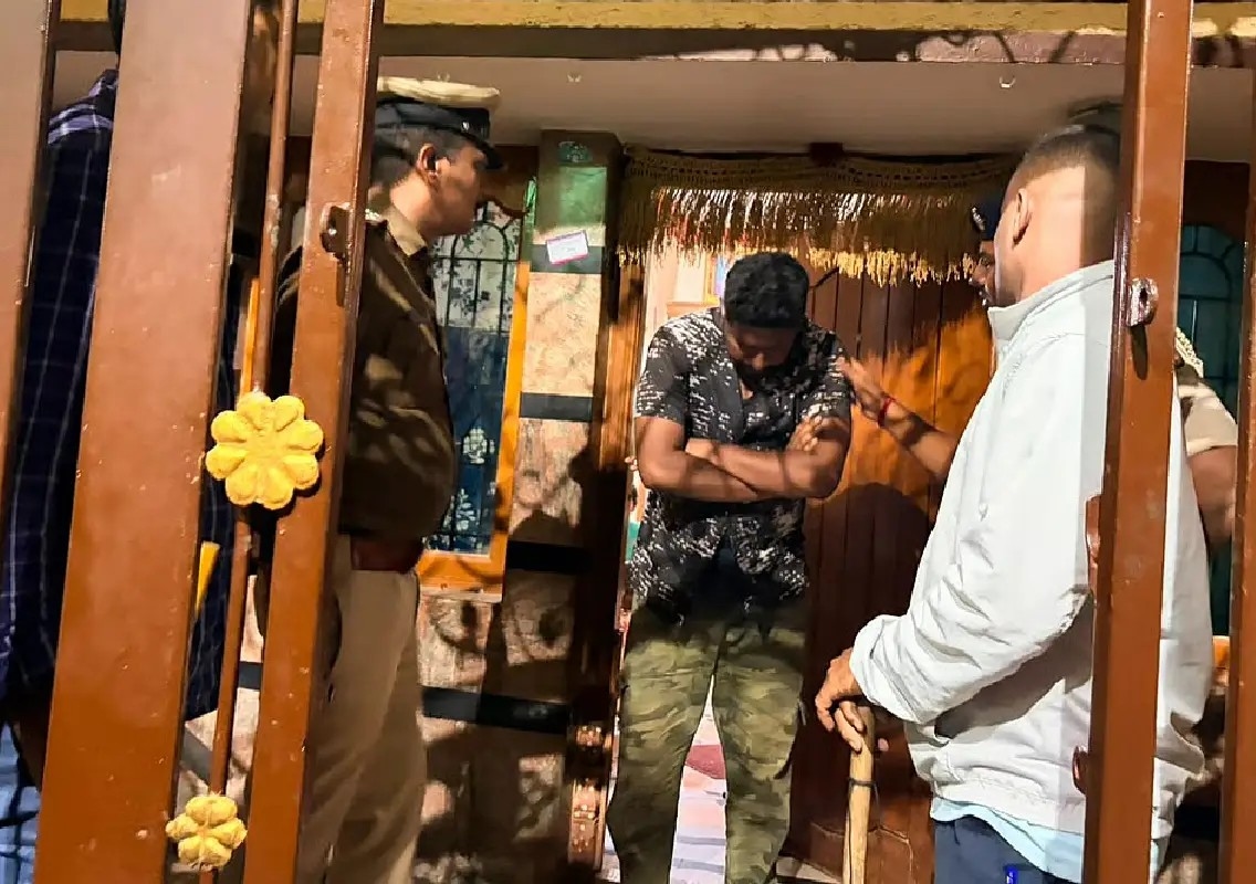 Bengaluru police tighten crackdown on 2,381 active rowdy sheeters - News Karnataka