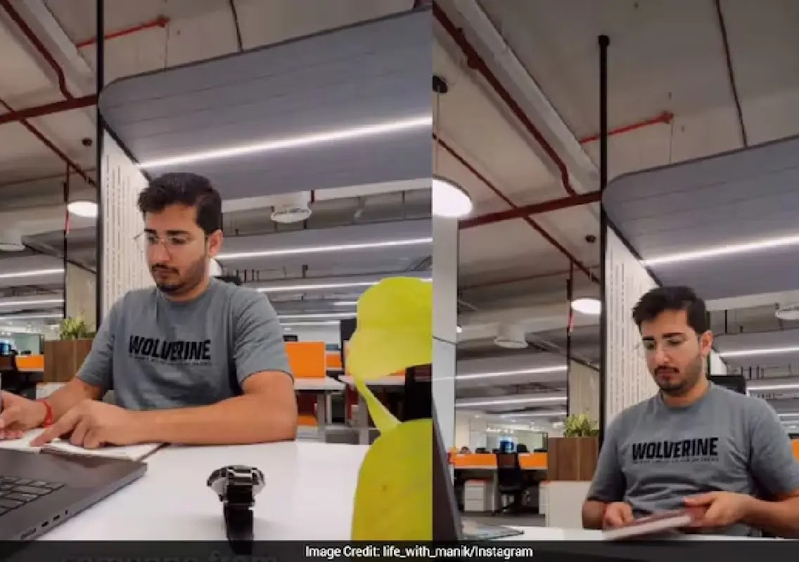 Bengaluru professional's career advice on job loyalty goes viral - News Karnataka