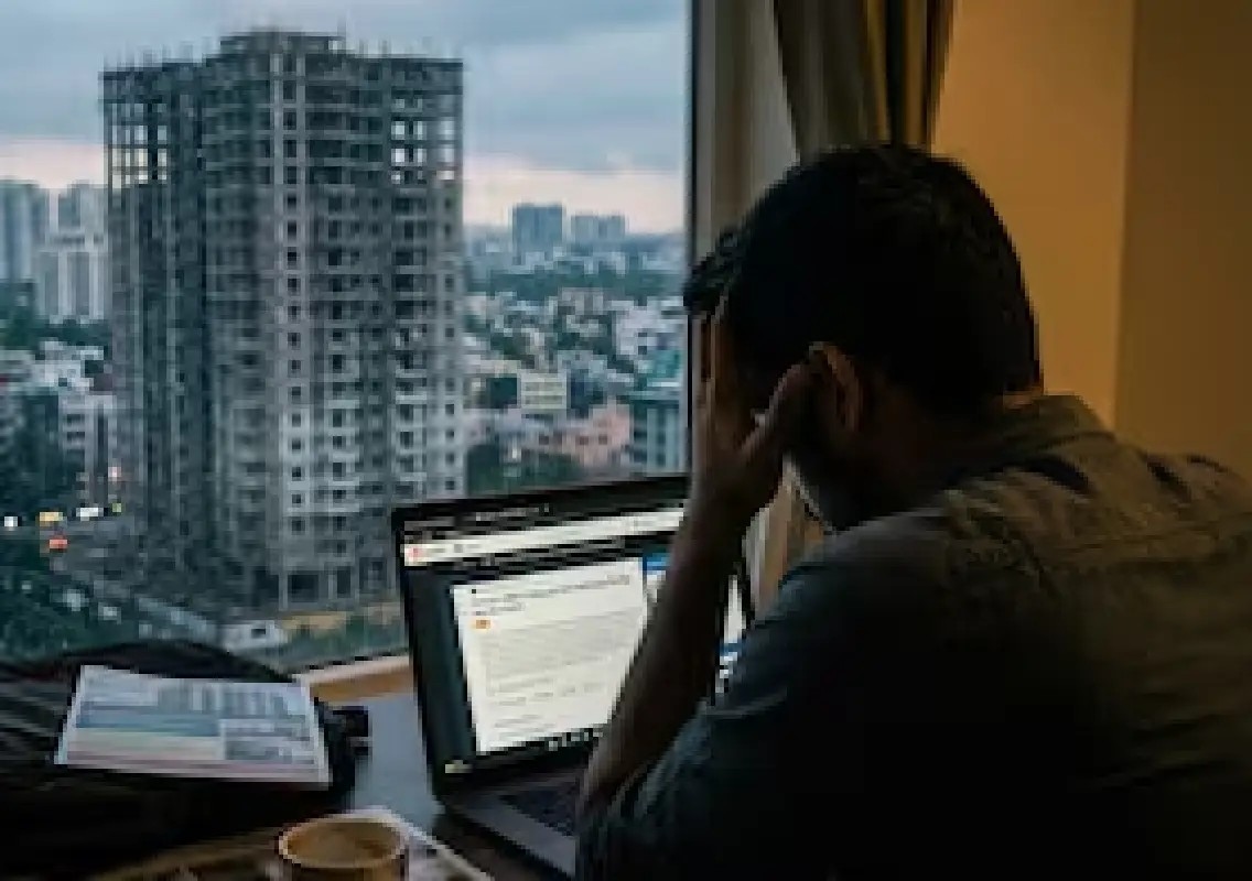 Bengaluru renter's viral post exposes city's housing struggles - News Karnataka