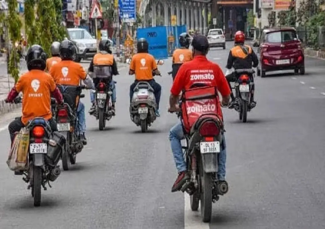 Bengaluru restaurants warn of Swiggy, Zomato boycott after August 15 - News Karnataka