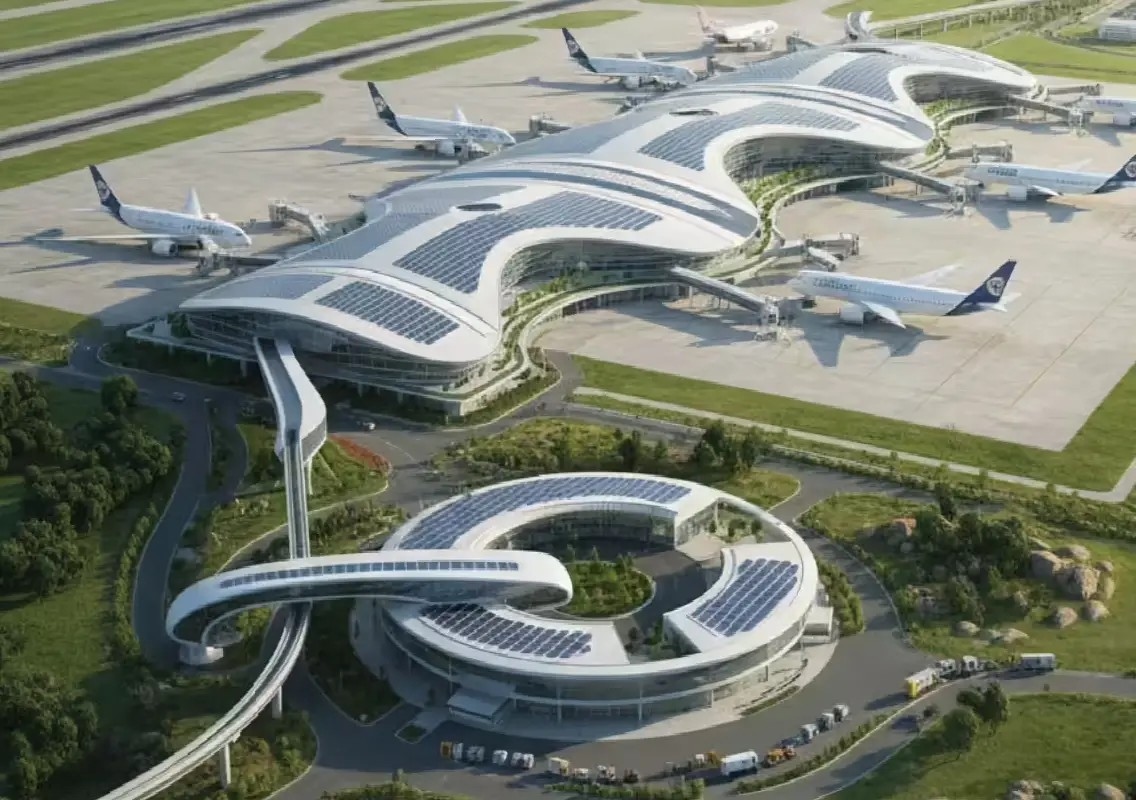 Bengaluru second airport plan gains momentum as Chennai project stalls - News Karnataka