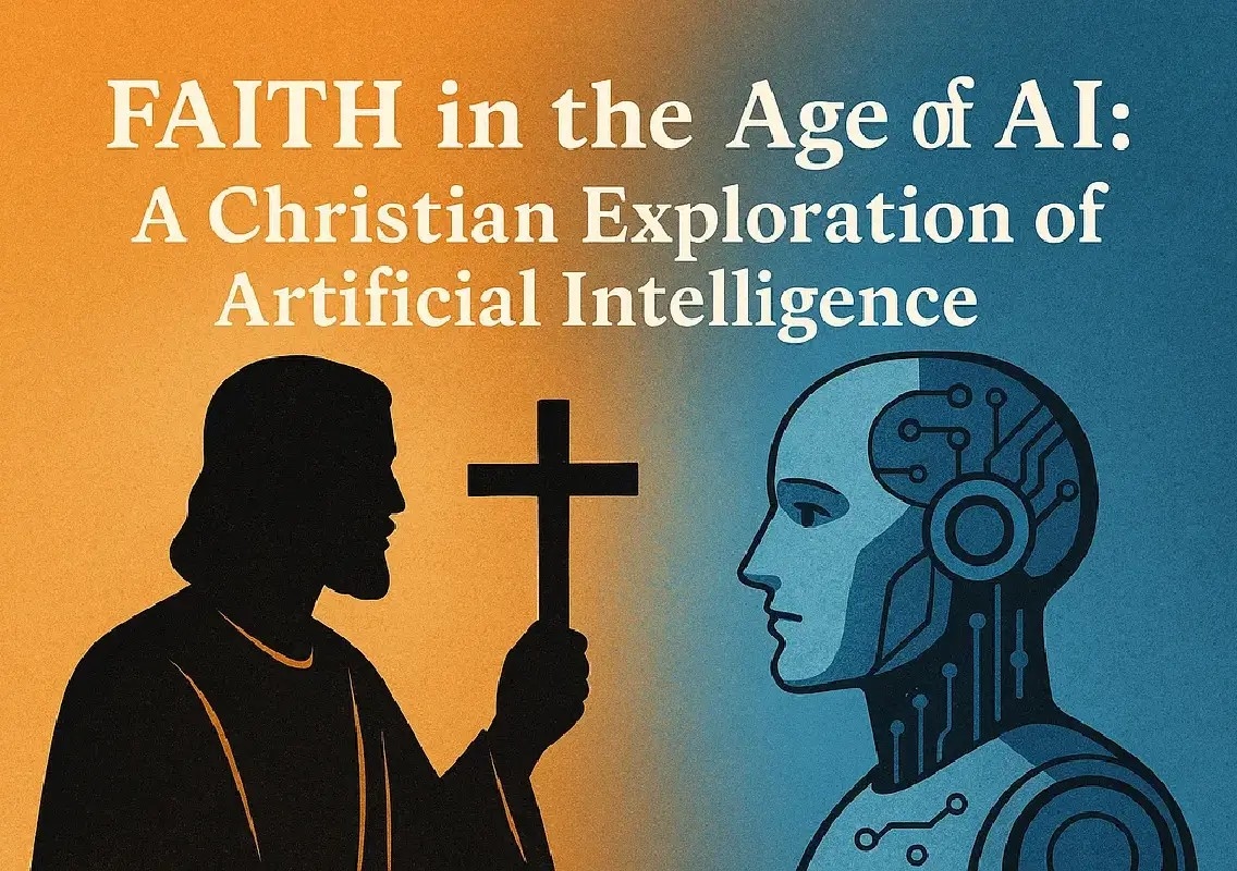 Bengaluru seminar to explore how AI is reshaping religion and ethics - News Karnataka