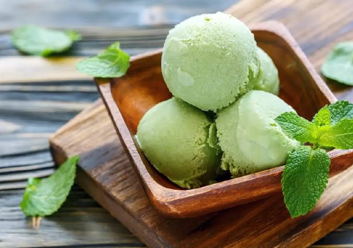 Bengaluru startup serves clean-label ice cream without additives - News Karnataka