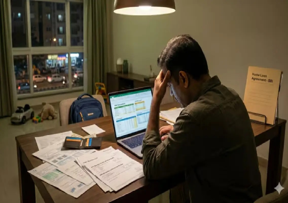 Bengaluru techie says Rs 2 lakh salary still leaves him feeling poor - News Karnataka