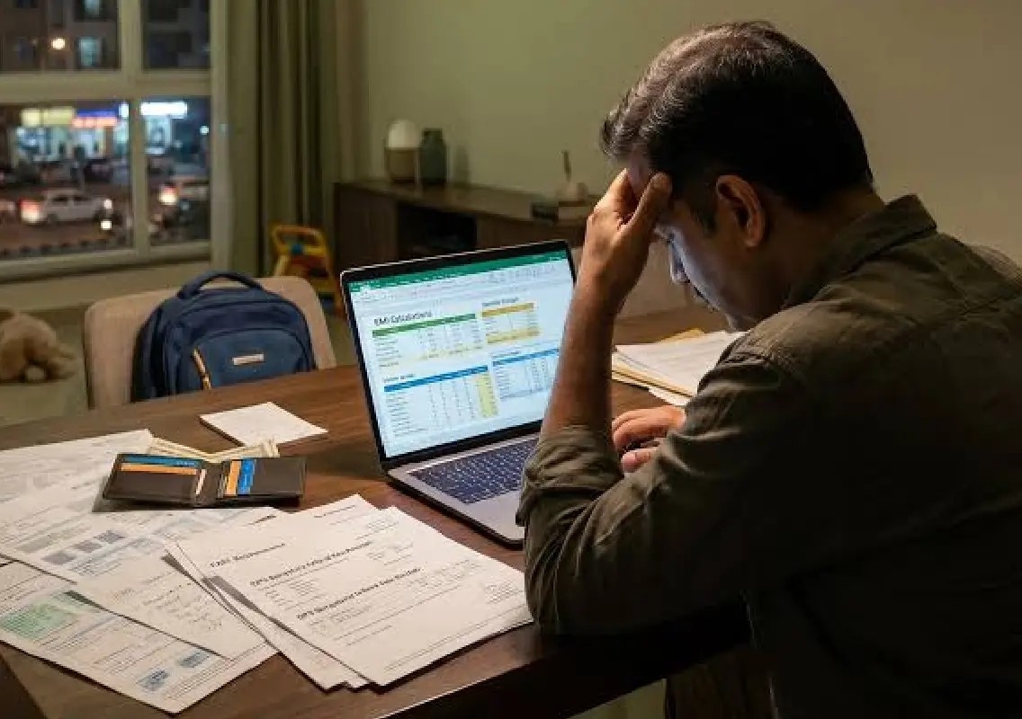 Bengaluru techie's ₹3.5 lakh AI setup goes viral with ₹27 lakh claim - News Karnataka