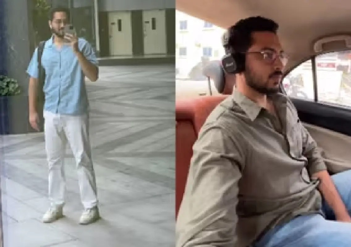 Bengaluru techie's ₹74,000 monthly expenses spark cost of living debate - News Karnataka
