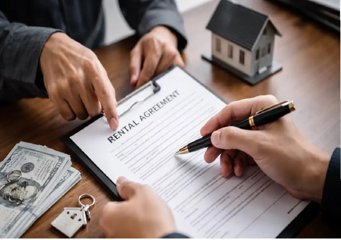 Bengaluru tenant claims landlord withheld deposit, sought more money - News Karnataka